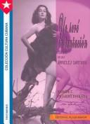 Cover for Yo sere la tentacion : Maria de los Angeles Santana / I will be the temptation