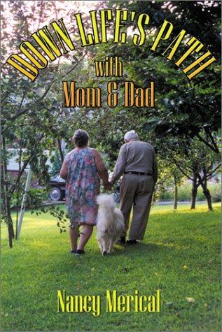 Cover for Down Life's Path