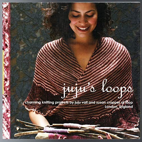 Cover for Juju's Loops