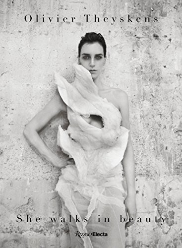 Cover for Olivier Theyskens