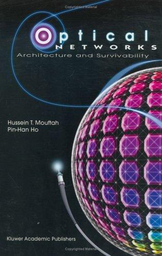 Cover for Optical Networks