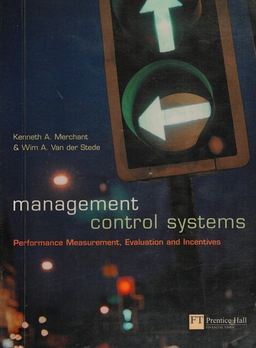 Cover for Management control systems