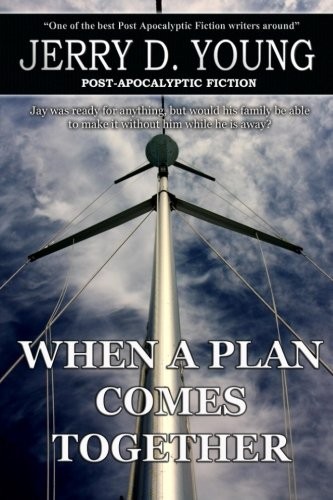 Cover for When A Plan Comes Together