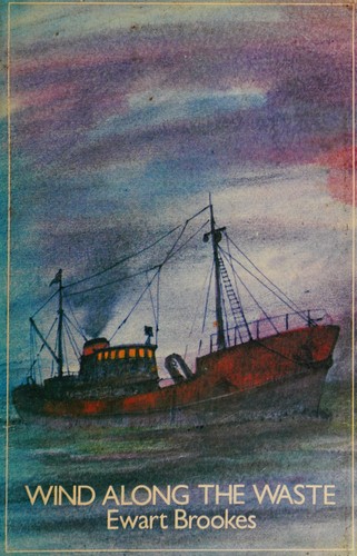 Cover for Wind along the waste