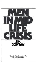 Cover for Men in mid life crisis