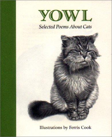 Cover for Yowl