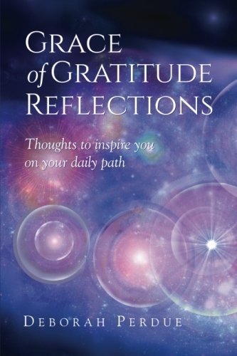 Cover for Grace of Gratitude Reflections