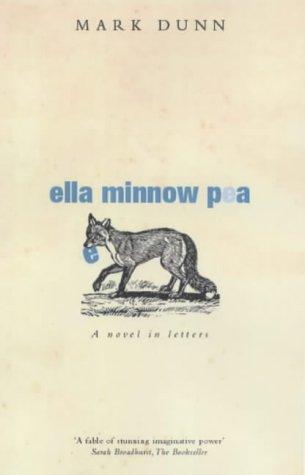 Cover for Ella Minnow Pea