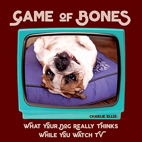 Cover for Game of Bones