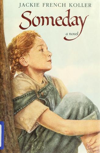Cover for Someday