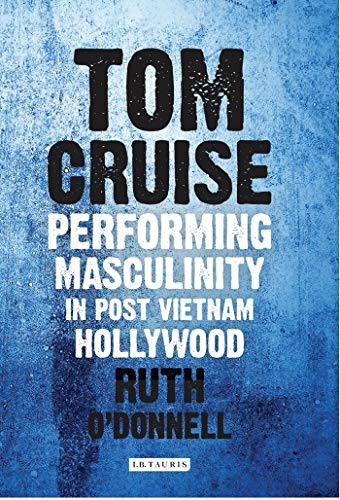 Cover for Tom Cruise