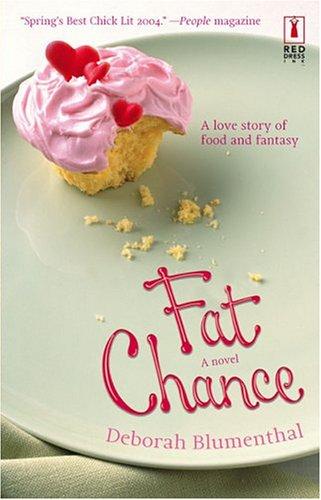 Cover for Fat Chance (Red Dress Ink)