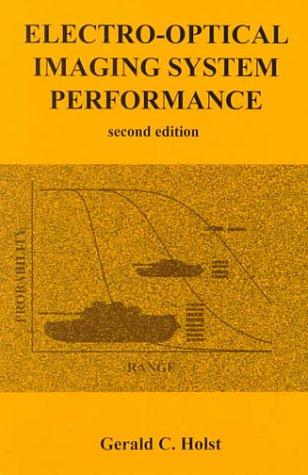 Cover for Electro-Optical Imaging System Performance