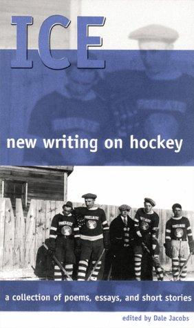 Cover for Ice 