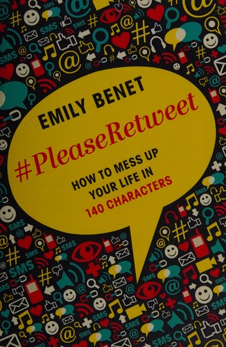 Cover for #PleaseRetweet