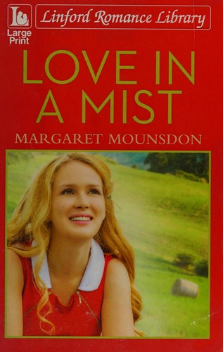 Cover for Love in a mist