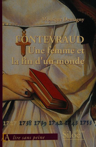 Cover for Fontevraud
