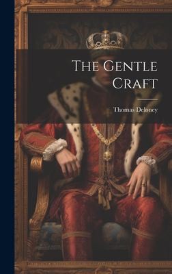 Cover for Gentle Craft