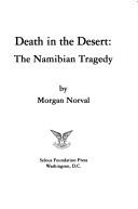 Cover for Death in the Desert