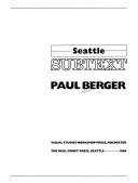 Cover for Seattle subtext