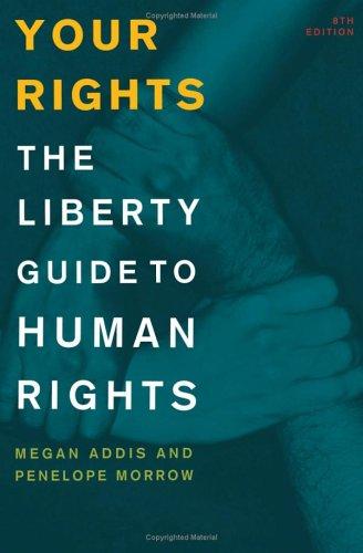 Cover for Your Rights