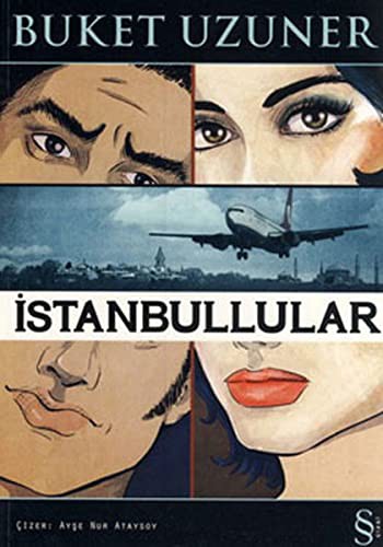 Cover for Istanbullular