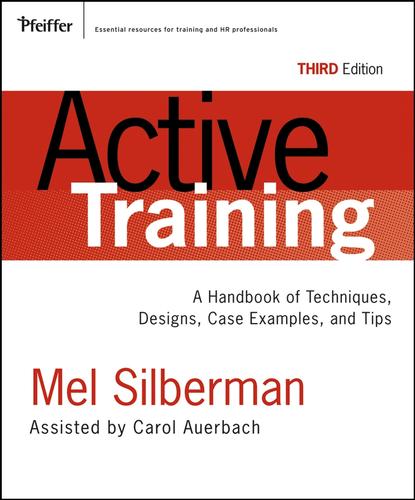 Cover for A Handbook of Techniques, Designs, Case Examples, and Tips