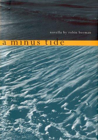 Cover for A minus tide