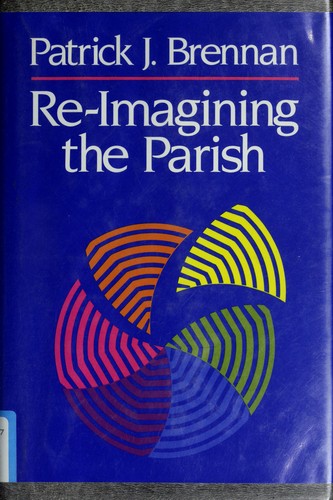 Cover for Re-imagining the parish