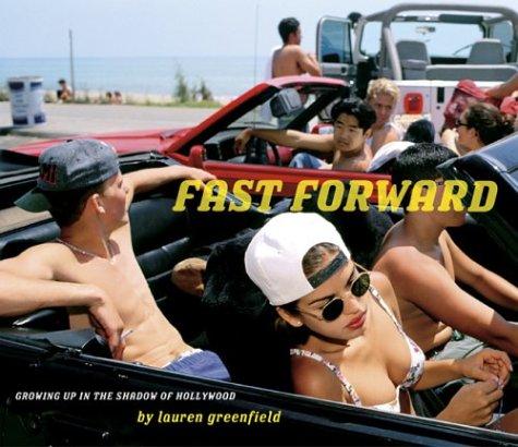 Cover for Fast forward