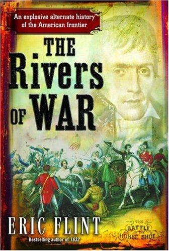 Cover for The rivers of war