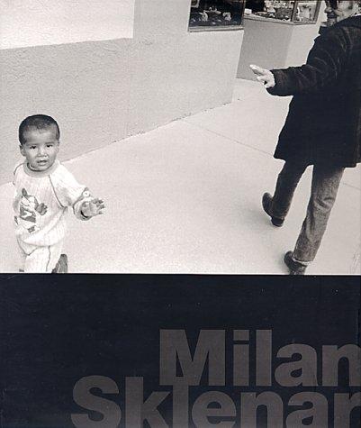 Cover for Milan Sklenar