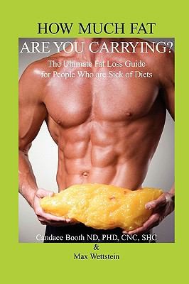 Cover for How Much Fat Are You Carrying
