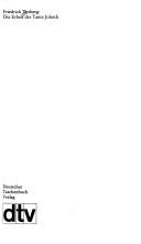 Cover for Die Erben der Tante Jolesch