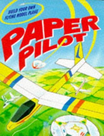 Cover for Paper Pilot Pack (Activity Fun Packs)