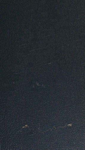 Cover for Tristan und Isolt. A Poem by Gottfried von Strassburg.