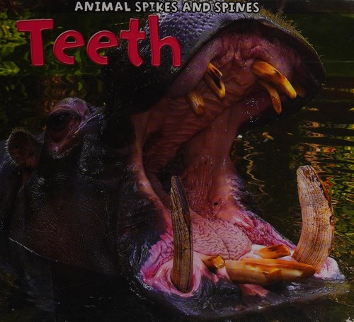 Cover for Teeth