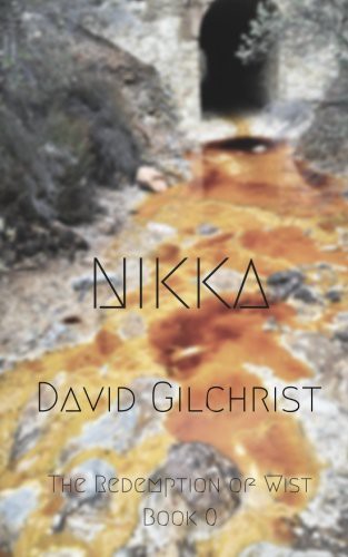 Cover for Nikka