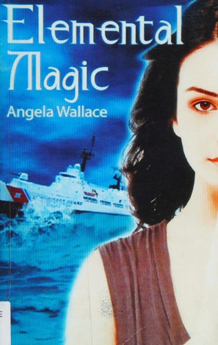 Cover for Elemental magic