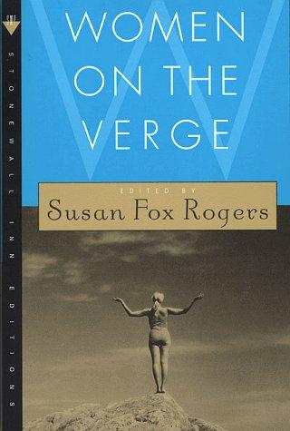 Cover for Women on the Verge