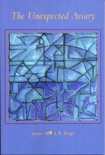 Cover for The unexpected aviary
