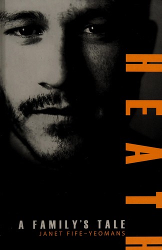 Cover for Heath