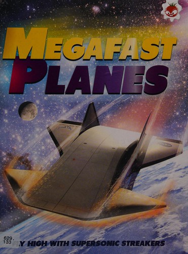 Cover for Megafast Planes