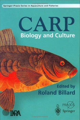 Cover for The Carp
