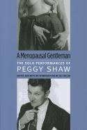 Cover for A Menopausal Gentleman