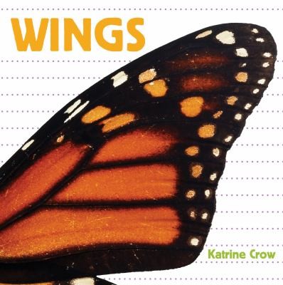 Cover for Wings