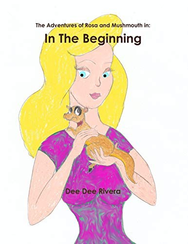 Cover for In The Beginning