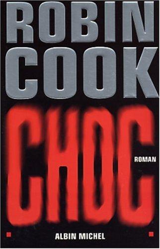 Cover for Choc