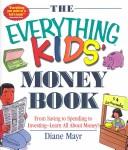 Cover for The Everything Kids' Money Book