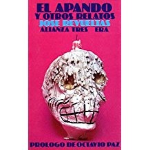 Cover for El Apando Y Otros Relatos/the Thief and Other Stories